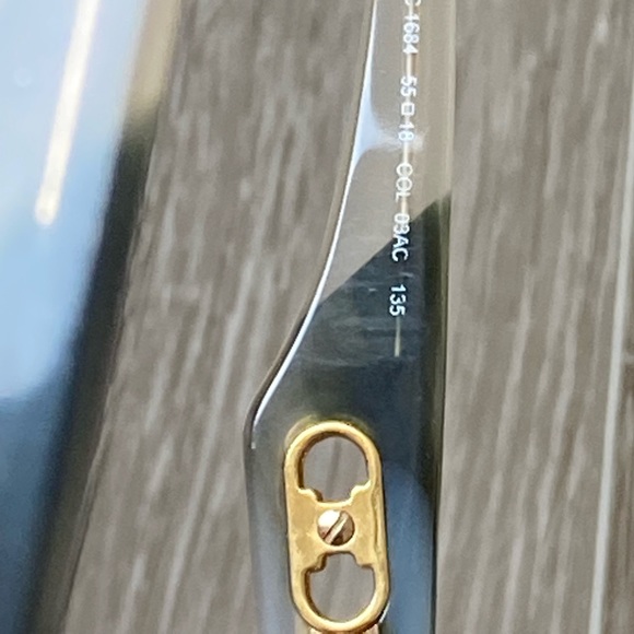 Celine authentic sunglasses. Good used conditions - Picture 8 of 11